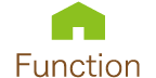 ファンクション